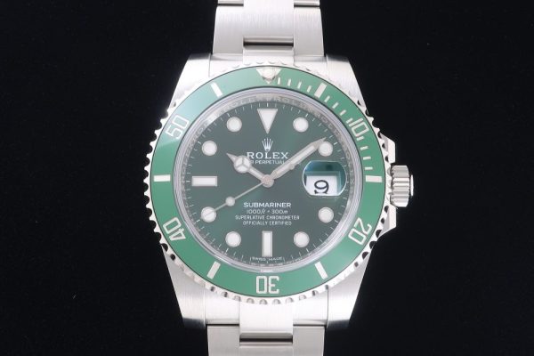 新着入荷情報【SUBMARINER】116610LV