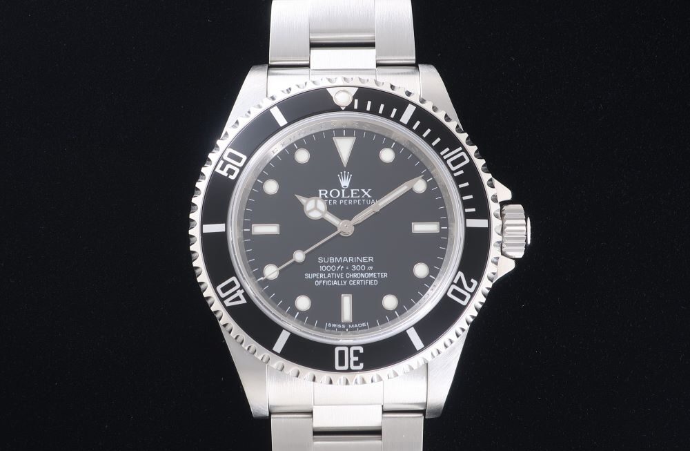 新着入荷情報【SUBMARINER】14060M