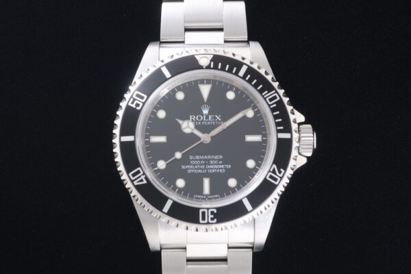 新着入荷情報【SUBMARINER】14060M