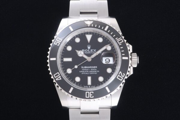 新着入荷情報【SUBMARINER】16610